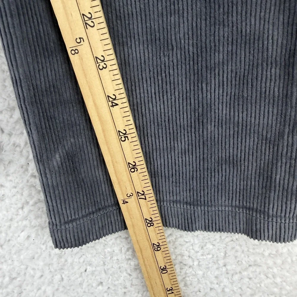 GAP corduroy pants